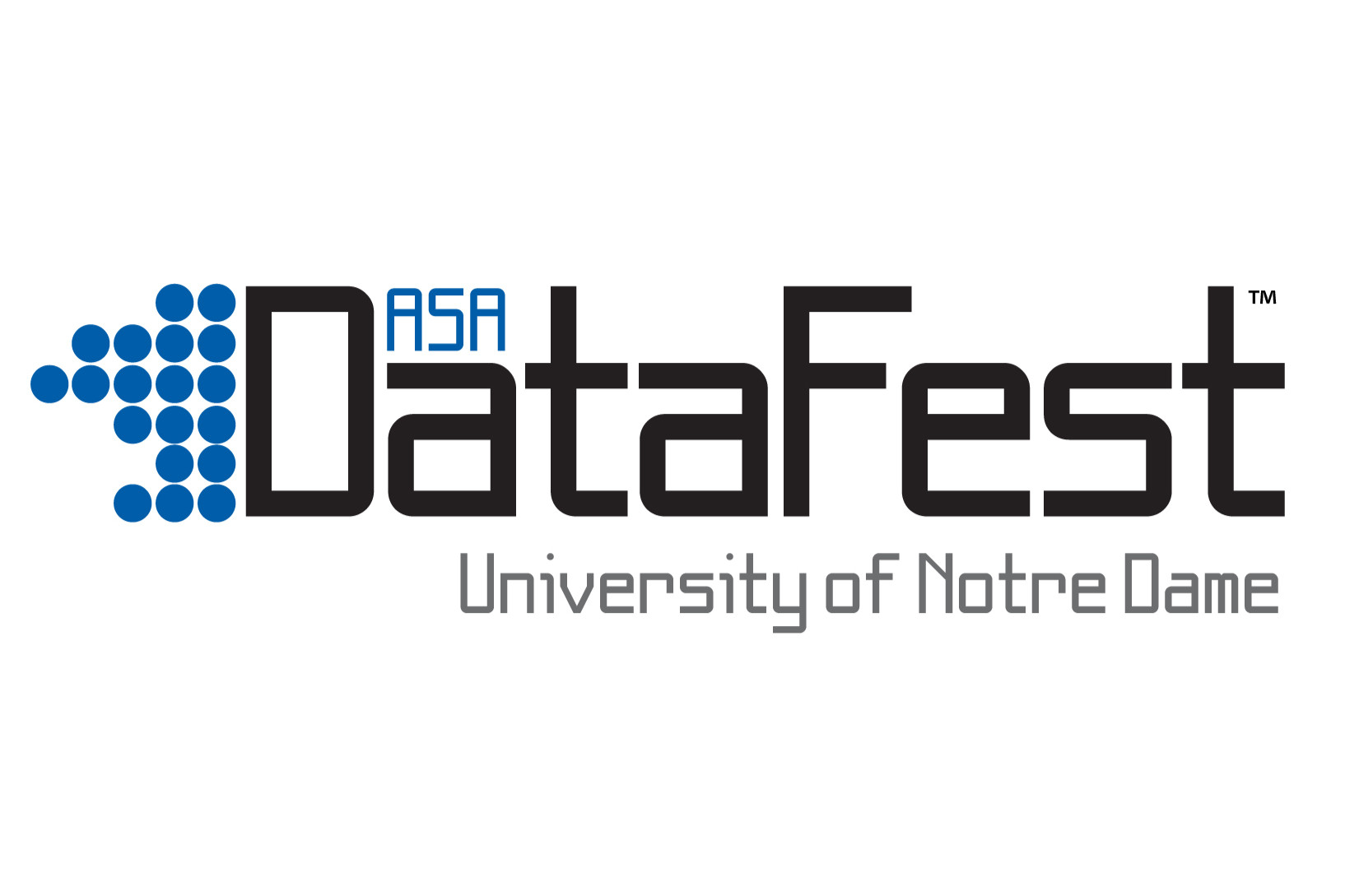 DataFest Banner